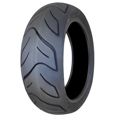 正新轮胎130/60-13电动摩托车