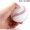 1 standard 9-inch baseball (soft)