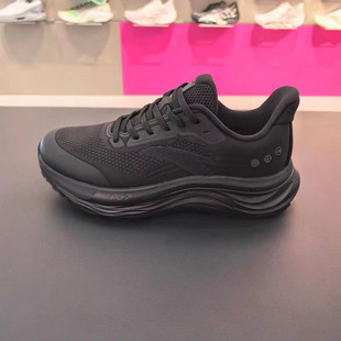 安踏旅步2新年款PG7缓震跑步鞋男舒适回弹体测运动鞋112615546