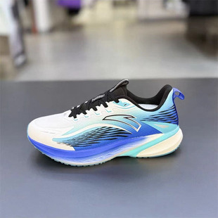 安踏骇浪4.0儿童运动鞋男女大小童秋冬款旋钮跑步休闲鞋312545508