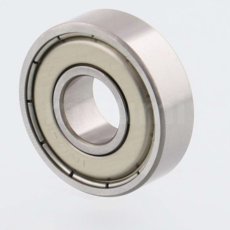 深沟球轴承B6201ZZ457