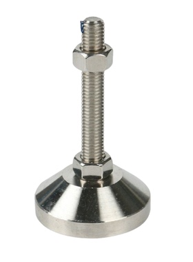 调整块重载金属脚杯C-CFJFN10/12/16/20-80/100/120/150