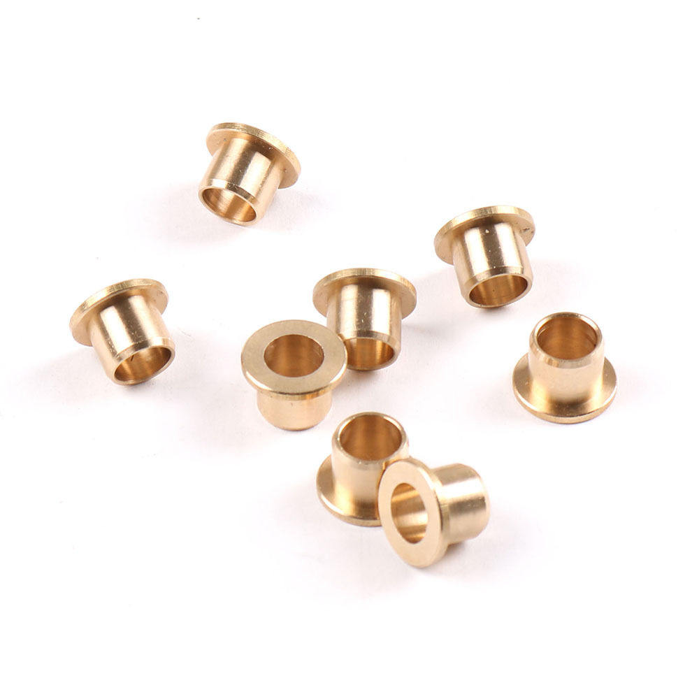 带肩无油衬套OFG31-d20-d25-d30-L12-L15-L20-L25-L30-L40-L50