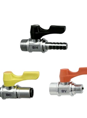 BBPH61/93/124 BBPC62/82/83/102/103 BBPW11F 22F 33F 小型球阀