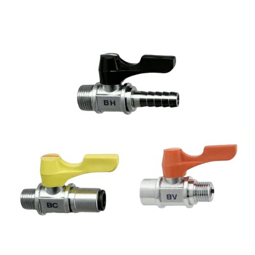 BBPH61/9324C80WF小型球