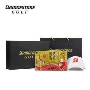 Bridgestone Golf JGR Бал Года Зодиака Тигра
