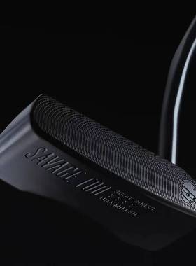 SWAG高尔夫推杆黑五限定BLACKOUT推杆黑色星期五golf男士球杆