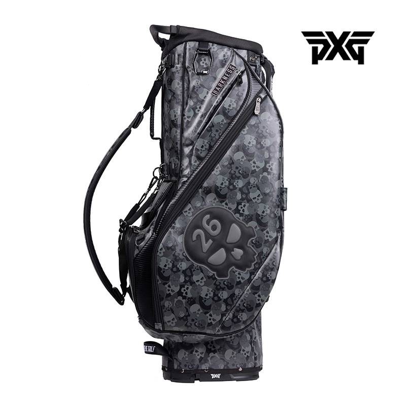 PXG高尔夫球包支架球包 高稳定便携轻量球包golf运动时尚新款正品
