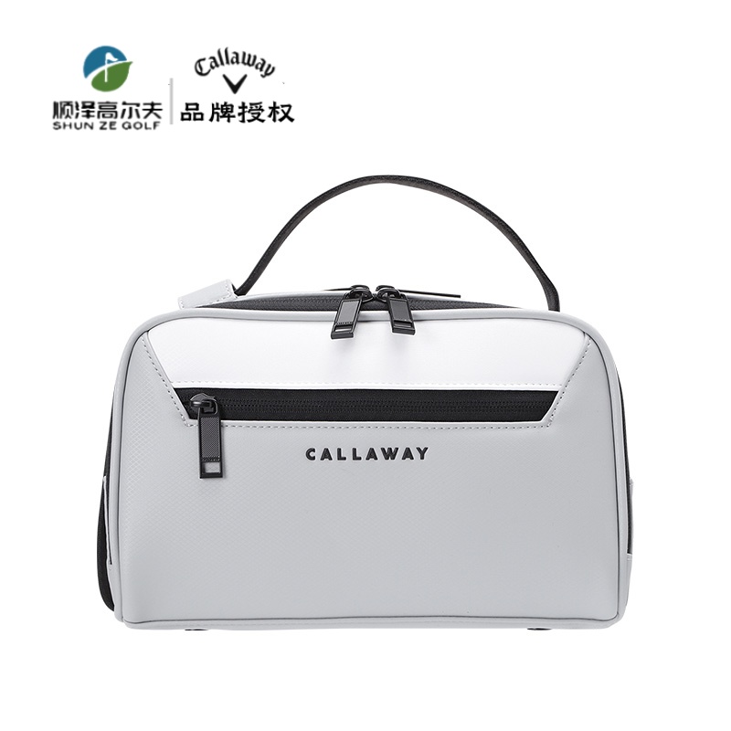 旅行包高尔夫包卡拉威衣物包