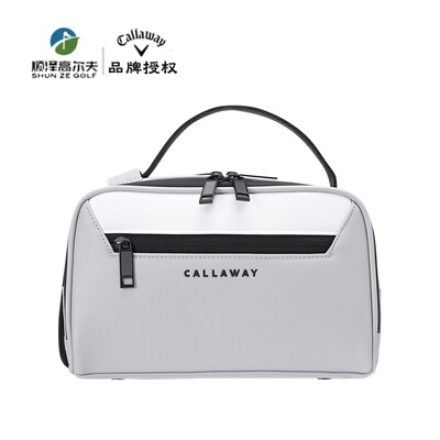 旅行包高尔夫包卡拉威衣物包
