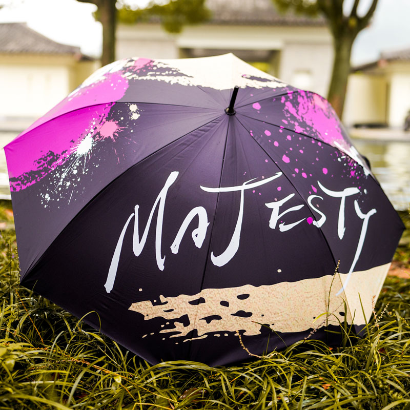 玛嘉斯帝高尔夫晴雨伞遮阳防雨图片