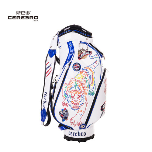 CEREBRO/斯巴诺高尔夫