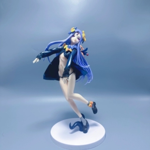 FGO 英灵旅装 阿比盖尔·威廉姆斯 葛式北斋制服动漫手办装饰摆件