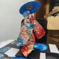 Kimono Rem