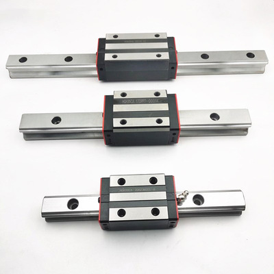 上隆SAMLO中载滚珠直线