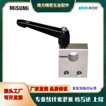 30度梯形丝杠支座防转配件�0�2MTSWM MTTBM MTSWB 12 15/20 25