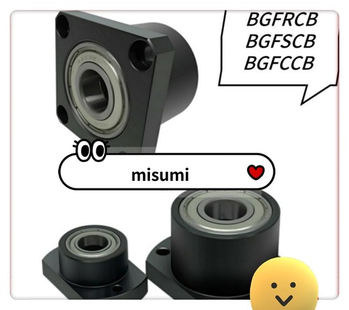 无扣环双轴承型BGFRCB BGFSCB BGFCCB6204ZZ-45BGFRC BGFSC BGFCC