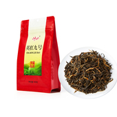 知福茶叶2025新茶英红九号红茶 浓香型功夫红茶英德九号袋装 180g