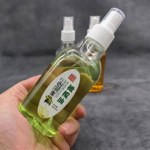 厂家批发文玩核桃保养油金刚菩提子橄榄核油保养橄榄油