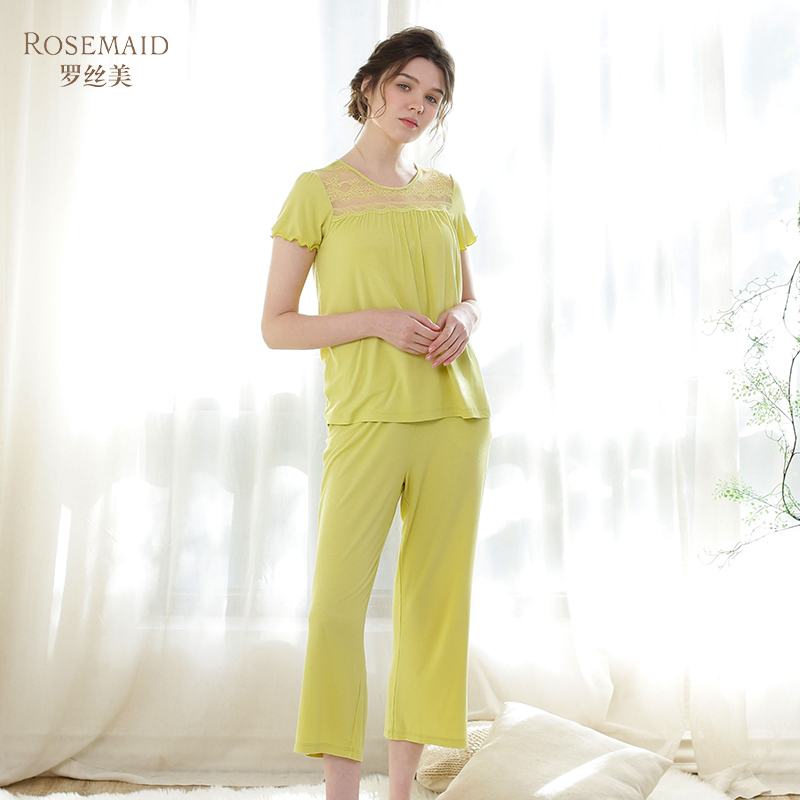 Rosemaid/罗丝美女士家居服