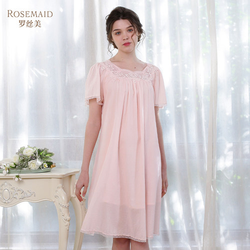 Rosemaid/罗丝美纯棉棉