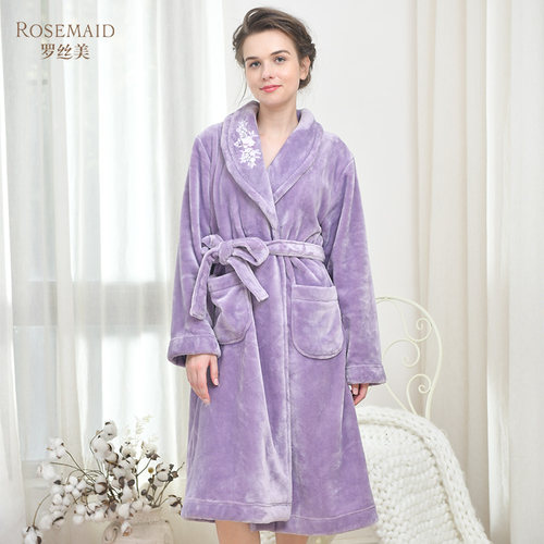 Rosemaid/罗丝美女情侣系列