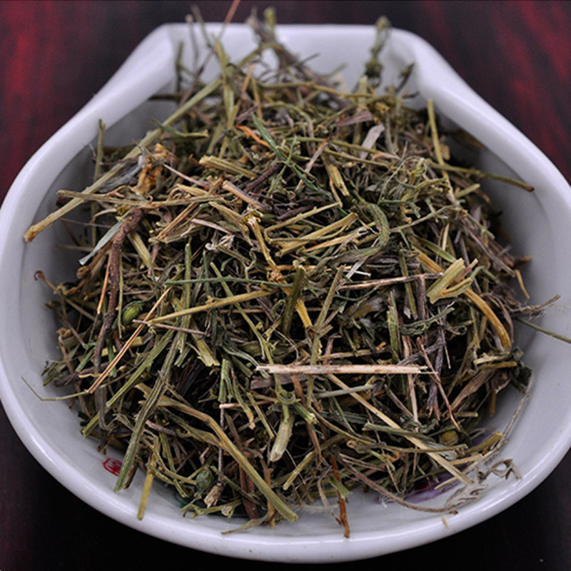 中药材 九仙草 别称:撒花一棵针 九龙草 一棵松 酒仙草 500克 统