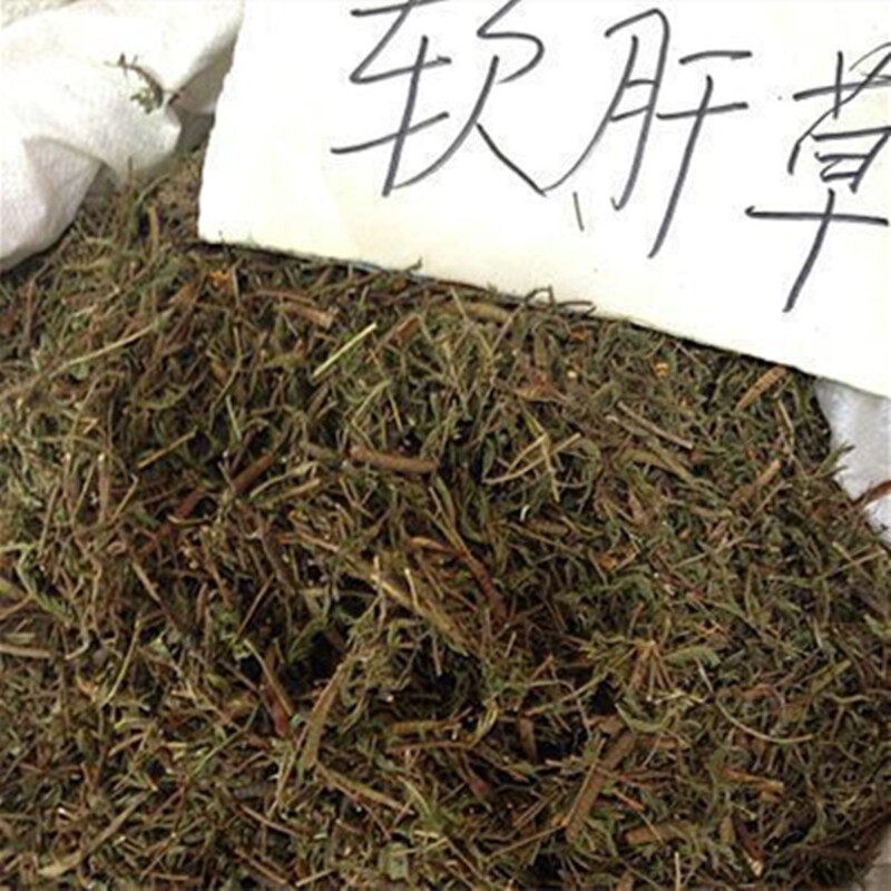 中药材  软肝草  别名:铁甲草  益肝草  圣蕨  500克  统