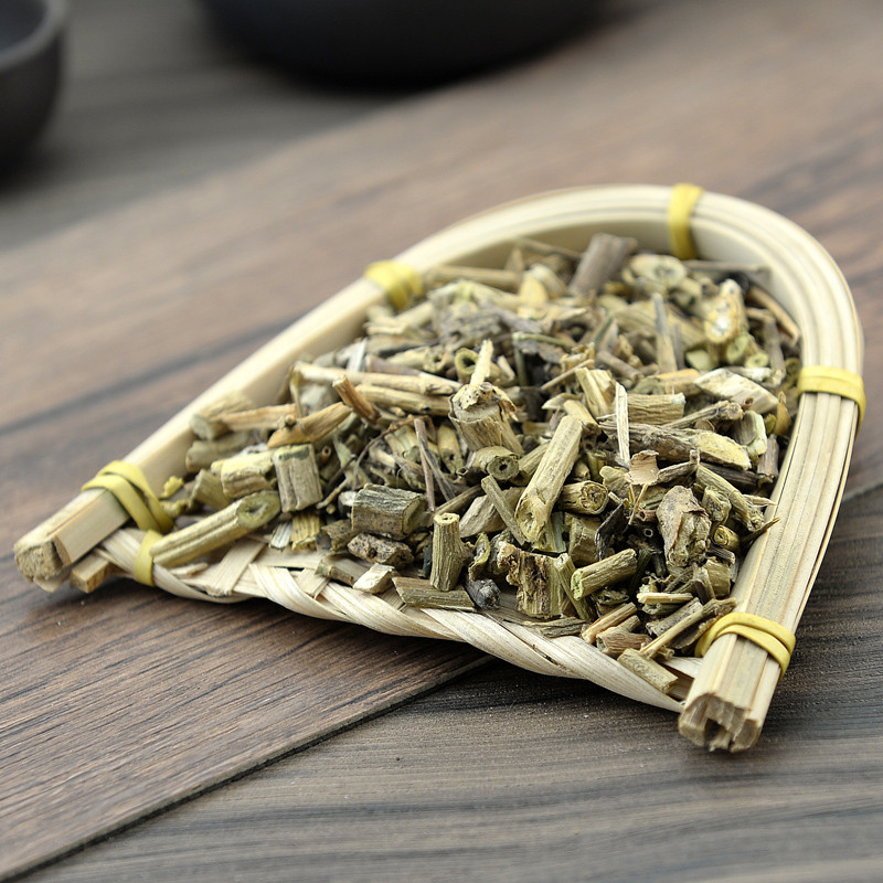 中药材  蜀羊泉  别名:羊饴  青杞  小孩拳  药人豆  500克  统