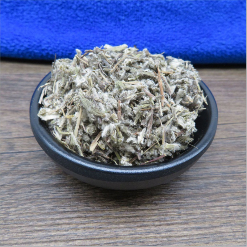 中药材  小火草  别名:细火草  天青地白  云南特产  500克  统