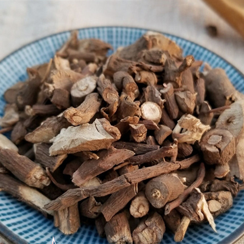 中药材  九管血  别名:活血胎胎  矮陀陀  血猴爪  500克  统