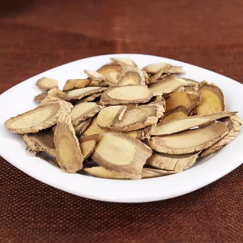 中药材 紫葳藤 别名:九重根 紫薇藤 紫威根 红花倒水莲 500g克 碎