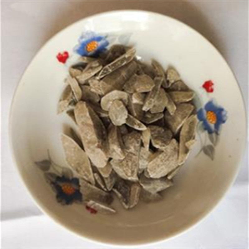 中药材 玄精石 别名:玄晶石 太阴元精石 龟背玄石 玄英石 500g克