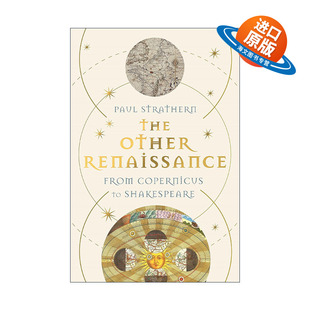 英文原版 The Other Renaissance 北方文艺复兴的故事 从哥白尼到莎士比亚 英文版 进口英语原版书籍
