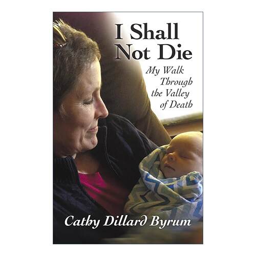 英文原版 I Shall Not Die 我不会死 穿越死亡谷的历程 英文版 进口英语原版书籍