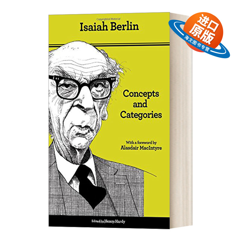 英文原版 Concepts and Categories Philosophical Essays 概念与分类 哲学论文 第2版 平装 英文版 进口英语原版书籍