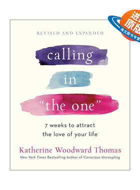 英文原版 Calling in 