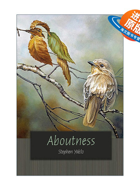 英文原版 Aboutness Carl G. Hempel Lecture Series  3 所言之事 语义学 语言哲学 精装 Stephen Yablo英文版 进口英语原版书籍