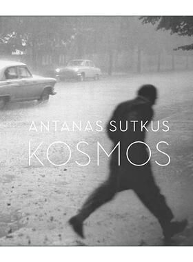 英文原版 Antanas Sutkus Planet Lithuania 立陶宛星球 安坦纳斯·苏卡斯摄影集画册精装 英文版 进口英语原版书籍