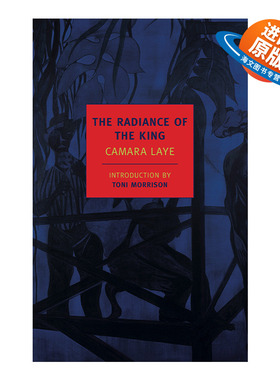 英文原版 The Radiance of the King New York Review Books Classics 国王的光辉 Camara Laye 英文版 进口英语原版书籍