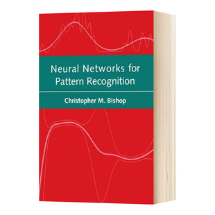 Pattern for Neural 英文版 模式 机器翻译 识别 英文原版 神经网络 Networks Recognition