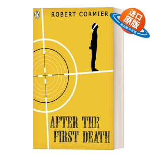 英文原版 After the First Death 将军与儿子 罗伯特·科米尔 英文版 进口英语原版书籍