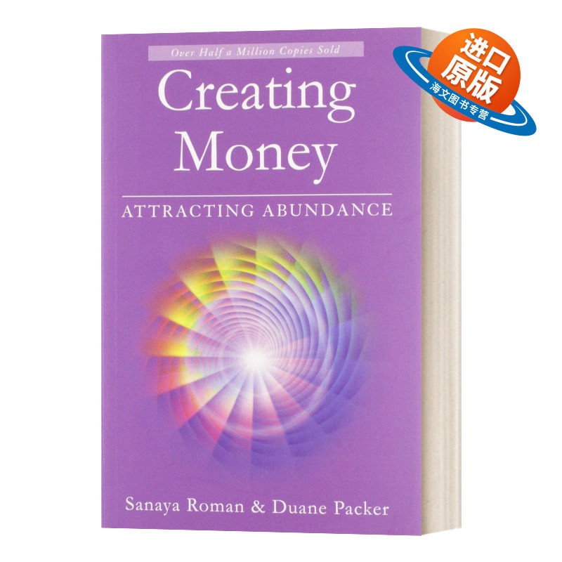 英文原版 Creating Money 创造金钱 第2版 英文版 进口英语原版书籍