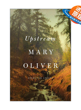 英文原版 Upstream 英文版 进口英语原版书籍