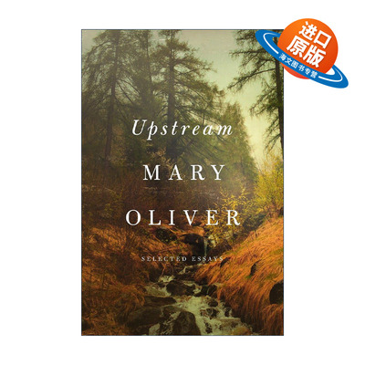 英文原版 Upstream 英文版 进口英语原版书籍