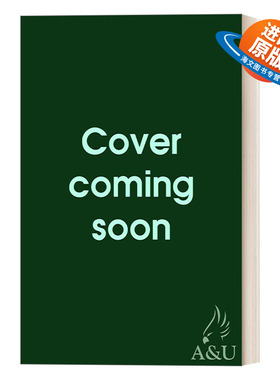 英文原版 Tiepolo's Hound 提埃波罗的猎犬 德里克·沃尔科特诗歌 诺贝尔文学奖得主 英文版 进口英语原版书籍