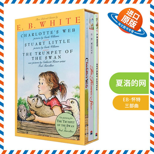儿童英语读物 受爱戴童话 经典名作