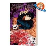 Original English version Jujutsu Kaisen Vol.25 Jujutsu Kaisen 25 Comic English version imported English original book thumbnail 4