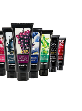 日本固色护发锁色滋养柔顺烫染修护持久红色有效期2026年4月