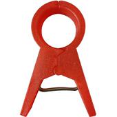 大棚黄瓜夹子吊秧夹番茄西红柿夹子吊秧夹西葫芦夹子农用绑蔓吊蔓